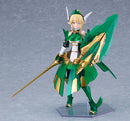 Guilty Princess PLAMAX GP-08 Fairy Knight Princess Elfina