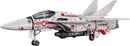 Macross PLAMAX PX06 1/72 VF-1J Fighter Valkyrie Vermilion Platoon (Ichijyo Hikaru's Fighter)