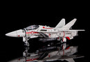 Macross PLAMAX PX06 1/72 VF-1J Fighter Valkyrie Vermilion Platoon (Ichijyo Hikaru's Fighter)