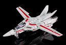 Macross PLAMAX PX06 1/72 VF-1J Fighter Valkyrie Vermilion Platoon (Ichijyo Hikaru's Fighter)