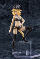 Guilty Princess PLAMAX GP-09 Underwear Girl Body Prison Guard Luisa