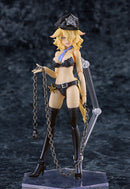 Guilty Princess PLAMAX GP-09 Underwear Girl Body Prison Guard Luisa