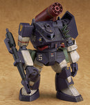 Fang of the Sun Dougram Max Factory COMBAT ARMORS MAX 05 1/72nd Scale Ironfoot F4X Hasty