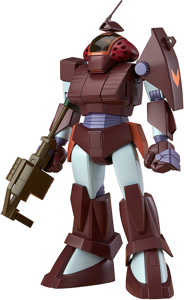 Fang of the Sun Dougram Max Factory COMBAT ARMORS MAX 07 1/72nd Scale Soltic H102 Bushman