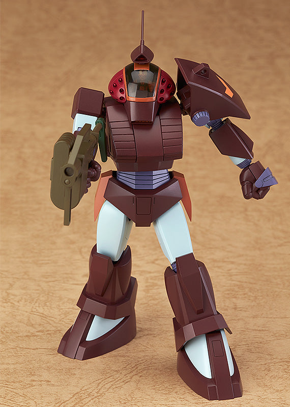 Fang of the Sun Dougram Max Factory COMBAT ARMORS MAX 07 1/72nd Scale Soltic H102 Bushman