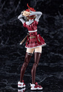 GODZ ORDER PLAMAX GO-03 GODWING DRAGON KNIGHT Ren Firedragon