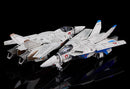 Macross PLAMAX PX07 1/72 VF-1A Fighter Valkyrie Vermilion Platoon (Maximilian Genus / Kakizaki Hayao)