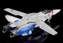 Macross PLAMAX PX07 1/72 VF-1A Fighter Valkyrie Vermilion Platoon (Maximilian Genus / Kakizaki Hayao)