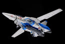 Macross PLAMAX PX07 1/72 VF-1A Fighter Valkyrie Vermilion Platoon (Maximilian Genus / Kakizaki Hayao)