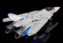 Macross PLAMAX PX07 1/72 VF-1A Fighter Valkyrie Vermilion Platoon (Maximilian Genus / Kakizaki Hayao)