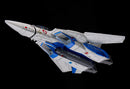 Macross PLAMAX PX07 1/72 VF-1A Fighter Valkyrie Vermilion Platoon (Maximilian Genus / Kakizaki Hayao)
