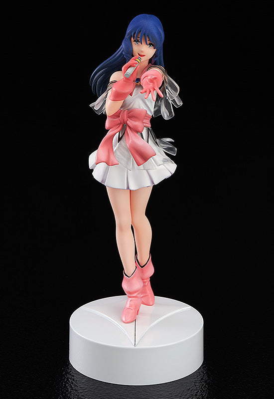 Macross: Do You Remember Love? Max Factory PLAMAX MF-04 minimum factory Lynn Minmay -Do You Remember Love? Ver.(Reissue)