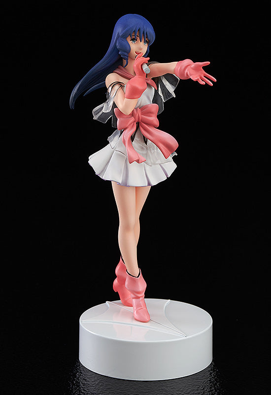 Macross: Do You Remember Love? Max Factory PLAMAX MF-04 minimum factory Lynn Minmay -Do You Remember Love? Ver.(Reissue)