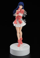 Macross: Do You Remember Love? Max Factory PLAMAX MF-04 minimum factory Lynn Minmay -Do You Remember Love? Ver.(Reissue)