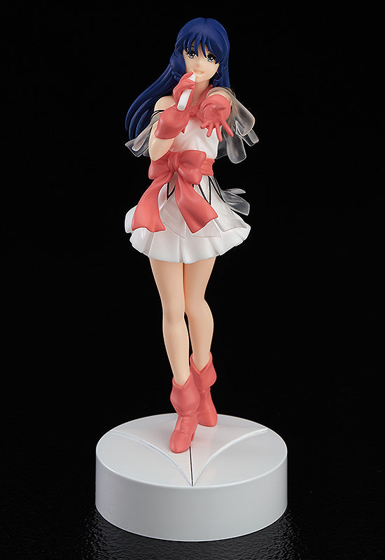 Macross: Do You Remember Love? Max Factory PLAMAX MF-04 minimum factory Lynn Minmay -Do You Remember Love? Ver.(Reissue)