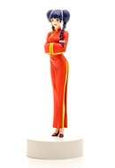Macross Max Factory PLAMAX MF-20 minimum factory Lynn Minmay Chinese Dress Ver. (Reissue)