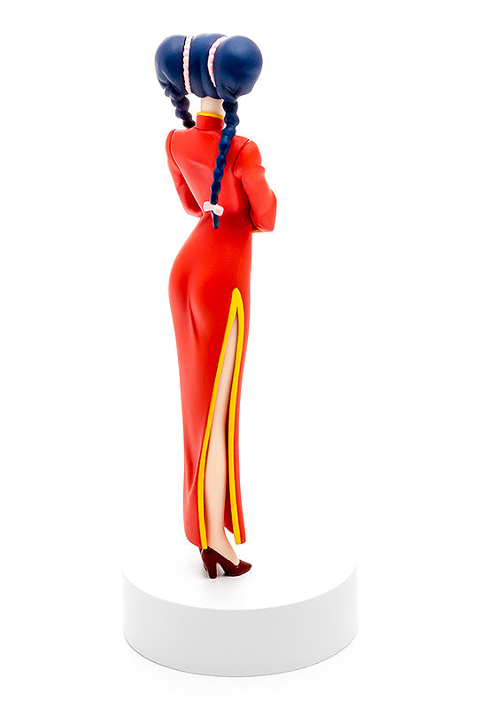Macross Max Factory PLAMAX MF-20 minimum factory Lynn Minmay Chinese Dress Ver. (Reissue)
