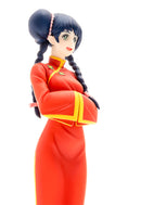 Macross Max Factory PLAMAX MF-20 minimum factory Lynn Minmay Chinese Dress Ver. (Reissue)