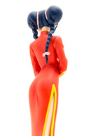 Macross Max Factory PLAMAX MF-20 minimum factory Lynn Minmay Chinese Dress Ver. (Reissue)