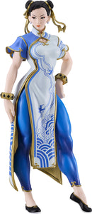 STREET FIGHTER 6 POP UP PARADE Chun-Li: SF6 Ver.