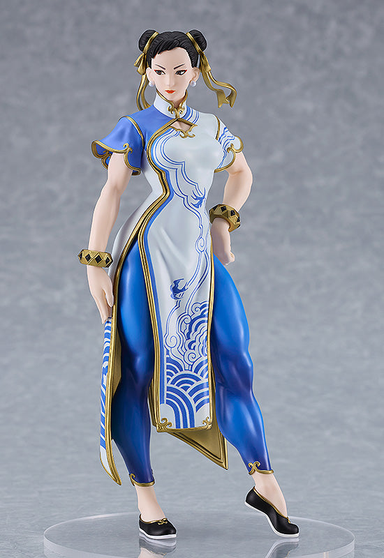 STREET FIGHTER 6 POP UP PARADE Chun-Li: SF6 Ver.