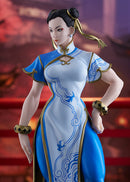 STREET FIGHTER 6 POP UP PARADE Chun-Li: SF6 Ver.