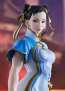 STREET FIGHTER 6 POP UP PARADE Chun-Li: SF6 Ver.