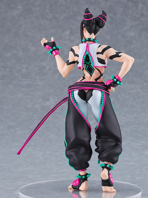 STREET FIGHTER 6 POP UP PARADE Juri