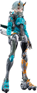 SHOJO-HATSUDOKI Max Factory MOTORED CYBORG RUNNER SSX_155 DOWNTOWN TREK