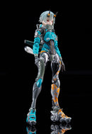 SHOJO-HATSUDOKI Max Factory MOTORED CYBORG RUNNER SSX_155 DOWNTOWN TREK