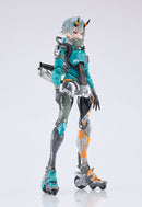 SHOJO-HATSUDOKI Max Factory MOTORED CYBORG RUNNER SSX_155 DOWNTOWN TREK