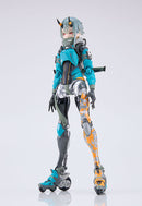 SHOJO-HATSUDOKI Max Factory MOTORED CYBORG RUNNER SSX_155 DOWNTOWN TREK
