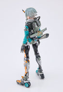 SHOJO-HATSUDOKI Max Factory MOTORED CYBORG RUNNER SSX_155 DOWNTOWN TREK