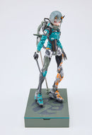 SHOJO-HATSUDOKI Max Factory MOTORED CYBORG RUNNER SSX_155 DOWNTOWN TREK