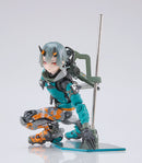 SHOJO-HATSUDOKI Max Factory MOTORED CYBORG RUNNER SSX_155 DOWNTOWN TREK
