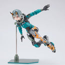 SHOJO-HATSUDOKI Max Factory MOTORED CYBORG RUNNER SSX_155 DOWNTOWN TREK