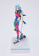 SHOJO-HATSUDOKI Max Factory MOTORED CYBORG RUNNER SSX_155 PSYCHEDELIC RUSH"