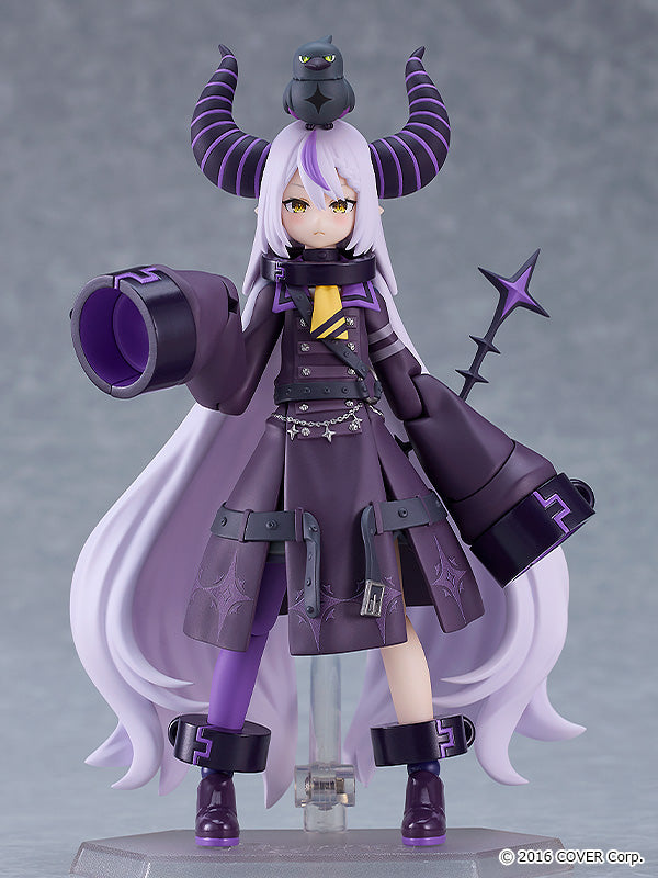 619 hololive production figma La+ Darknesss