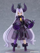 619 hololive production figma La+ Darknesss