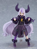 619 hololive production figma La+ Darknesss