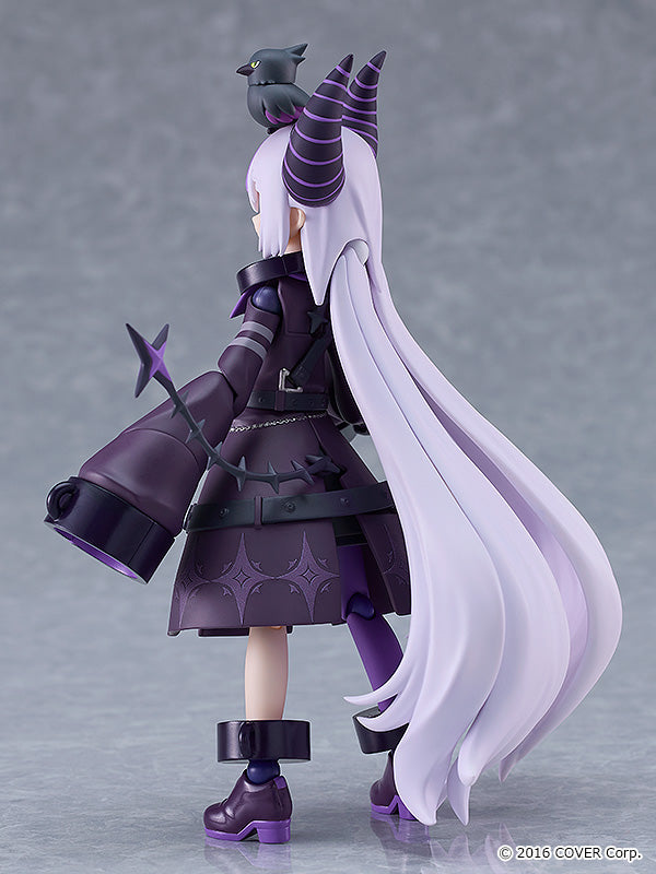 619 hololive production figma La+ Darknesss