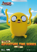 Adventure Time BEAST KINGDOM VPBP-041 Palm Size Vinyl Functional Figurine: Jake