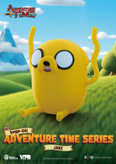 Adventure Time BEAST KINGDOM VPBP-041 Palm Size Vinyl Functional Figurine: Jake