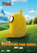 Adventure Time BEAST KINGDOM VPBP-041 Palm Size Vinyl Functional Figurine: Jake