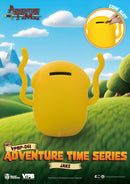 Adventure Time BEAST KINGDOM VPBP-041 Palm Size Vinyl Functional Figurine: Jake