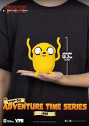 Adventure Time BEAST KINGDOM VPBP-041 Palm Size Vinyl Functional Figurine: Jake