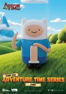 Adventure Time BEAST KINGDOM VPBP-042 Palm Size Vinyl Functional Figurine: Finn