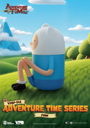 Adventure Time BEAST KINGDOM VPBP-042 Palm Size Vinyl Functional Figurine: Finn