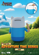 Adventure Time BEAST KINGDOM VPBP-042 Palm Size Vinyl Functional Figurine: Finn