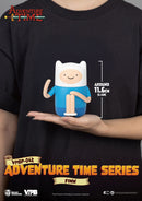 Adventure Time BEAST KINGDOM VPBP-042 Palm Size Vinyl Functional Figurine: Finn